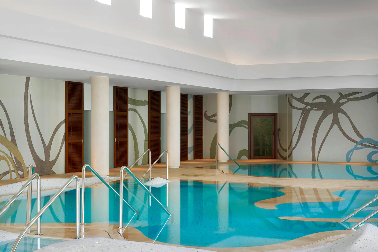 Anazoe Spa