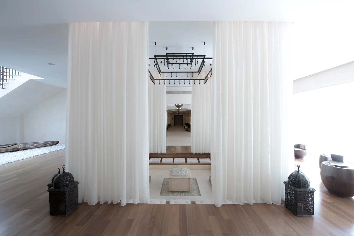 Anazoe Spa