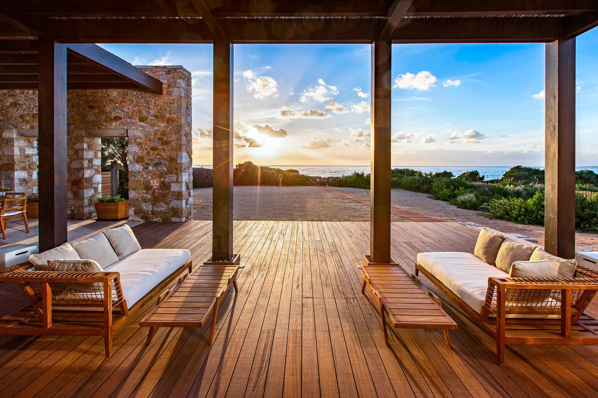 The Westin Resort, Costa Navarino