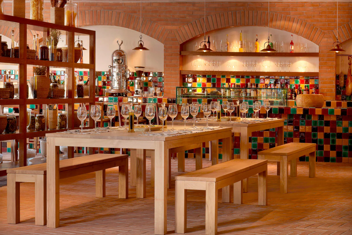 Da Luigi Restaurant