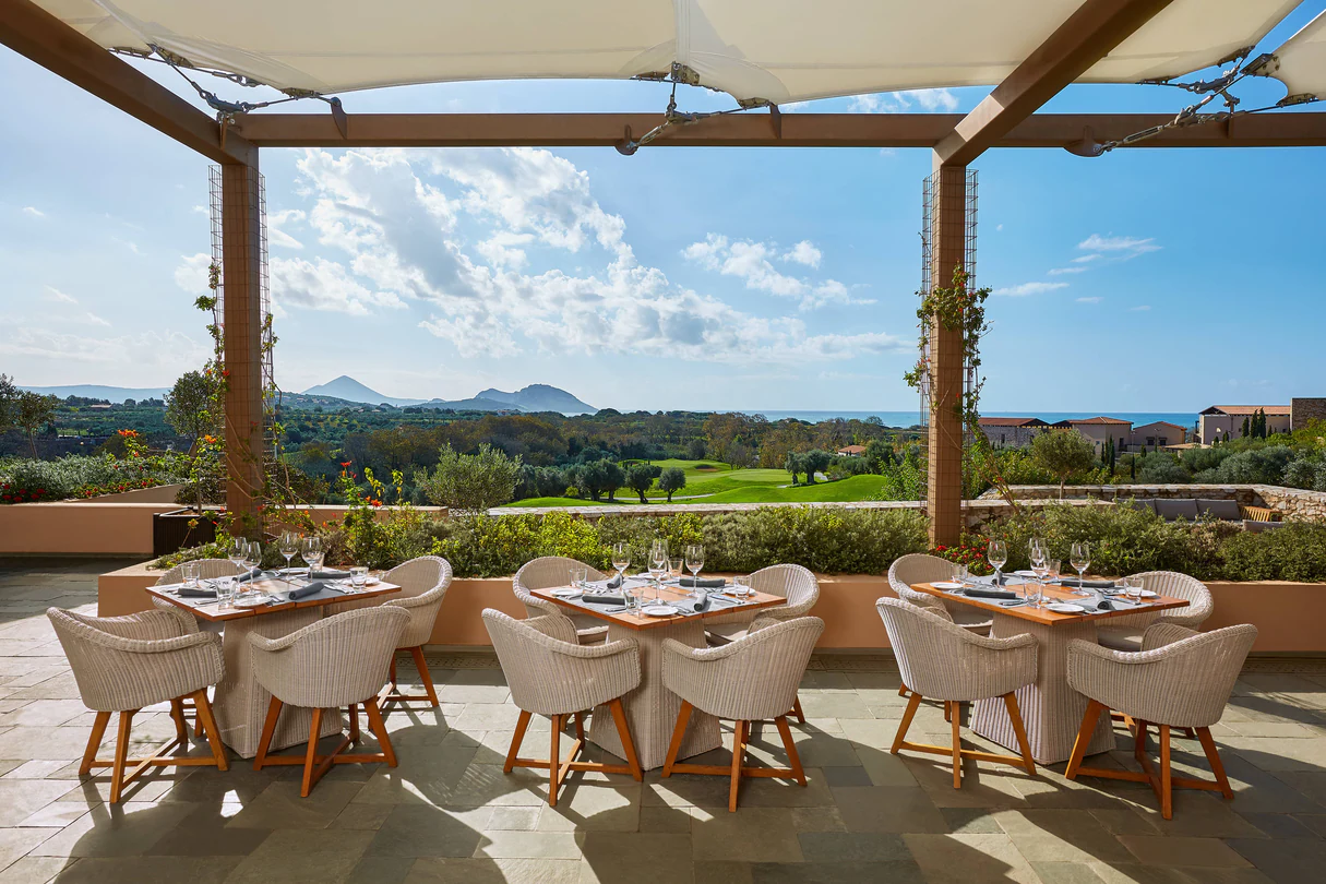 Flame Restaurant