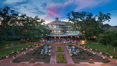 The Grand Hotel Golf Resort & Spa, Autograph Collection image
