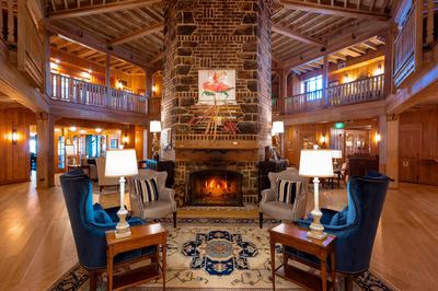 The Grand Hotel Golf Resort & Spa, Autograph Collection image