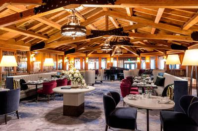 The Grand Hotel Golf Resort & Spa, Autograph Collection image