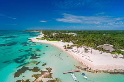 The Westin Puntacana Resort & Club image