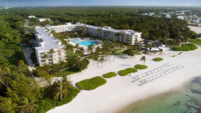 The Westin Puntacana Resort & Club image