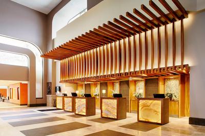 Marriott Puerto Vallarta Resort & Spa image