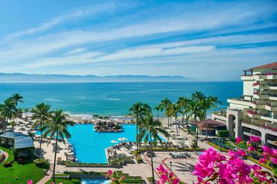 Marriott Puerto Vallarta Resort & Spa image