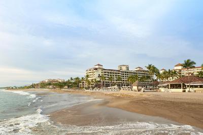 Marriott Puerto Vallarta Resort & Spa image