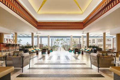 Marriott Puerto Vallarta Resort & Spa image