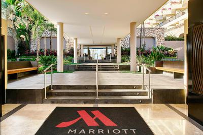 Marriott Puerto Vallarta Resort & Spa image