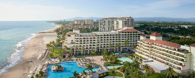 Marriott Puerto Vallarta Resort & Spa image