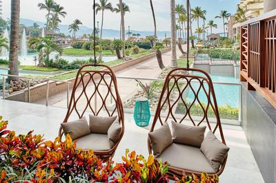 Marriott Puerto Vallarta Resort & Spa image