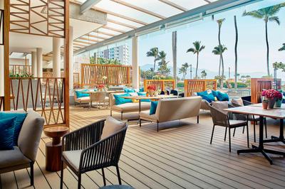 Marriott Puerto Vallarta Resort & Spa image