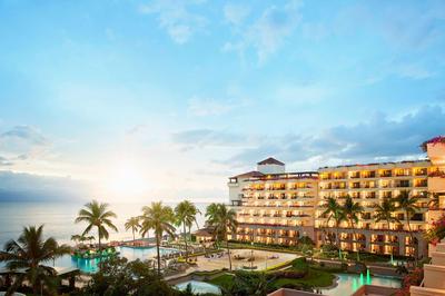 Marriott Puerto Vallarta Resort & Spa image