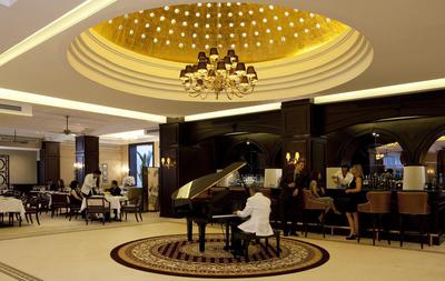 The Majestic Hotel Kuala Lumpur image