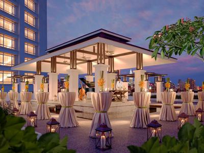 The Majestic Hotel Kuala Lumpur image