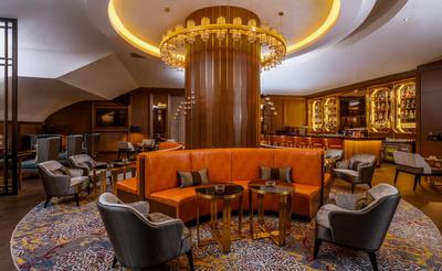 JW Marriott Hotel Kuala Lumpur image