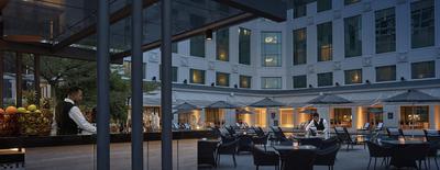JW Marriott Hotel Kuala Lumpur image