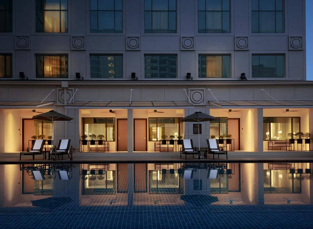 JW Marriott Hotel Kuala Lumpur