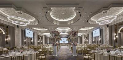 JW Marriott Hotel Kuala Lumpur image