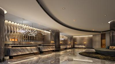 JW Marriott Hotel Kuala Lumpur image