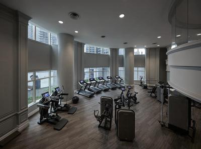 JW Marriott Hotel Kuala Lumpur image