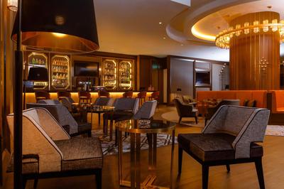 JW Marriott Hotel Kuala Lumpur image