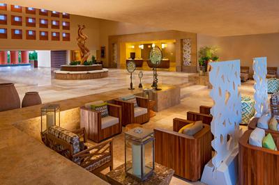 The Westin Resort & Spa, Puerto Vallarta image