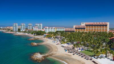 The Westin Resort & Spa, Puerto Vallarta image