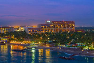 The Westin Resort & Spa, Puerto Vallarta image