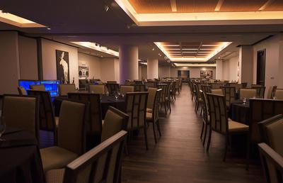 JW Marriott Houston Downtown image