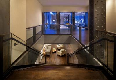 JW Marriott Houston Downtown image