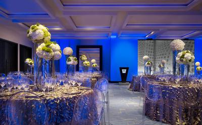 JW Marriott Houston Downtown image