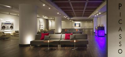 JW Marriott Houston Downtown image