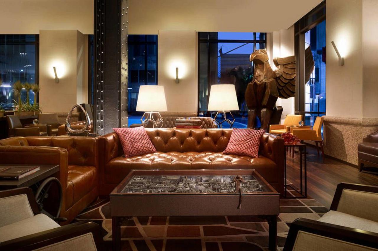 JW Marriott Houston Downtown image