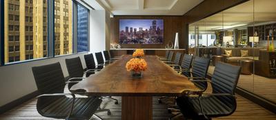 JW Marriott Houston Downtown image
