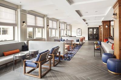 The Press Hotel, Autograph Collection image