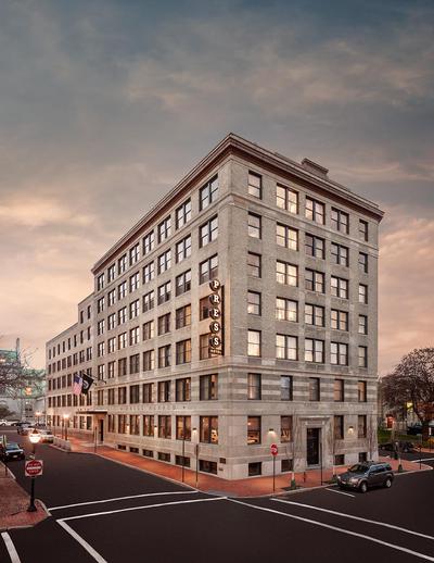 The Press Hotel, Autograph Collection image