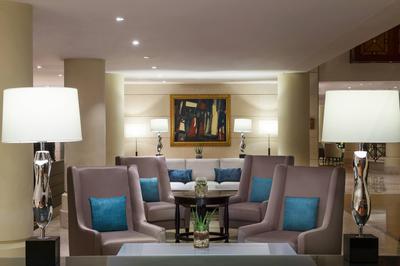 Dead Sea Marriott Resort & Spa image