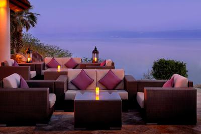 Dead Sea Marriott Resort & Spa image