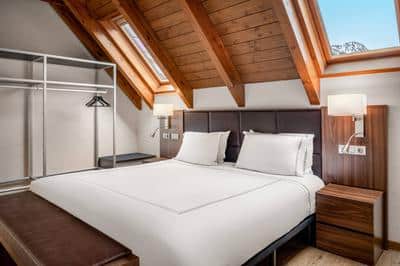 Duplex Suite