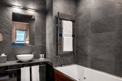 Duplex Suite