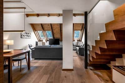 Duplex Suite