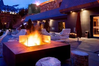 Fire Pit