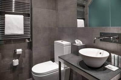 Duplex Suite
