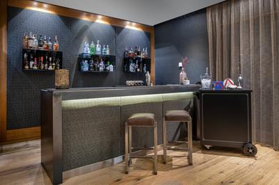 Snø Bar