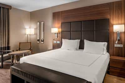 1 Bedroom Suite