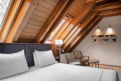 Duplex Suite