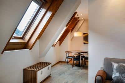 Duplex Suite